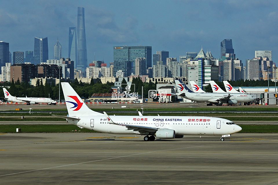 東航空難 | 找出32張圖,說說和mu5735有關的雲南記憶