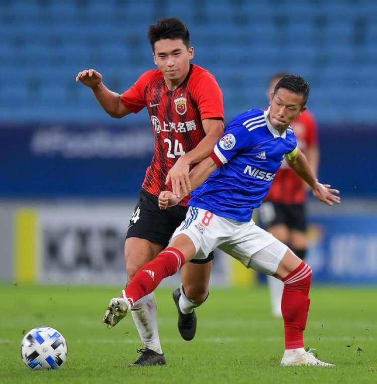 海港亚冠名单以全运冠军队为班底计划下周日赴泰国参加小组赛