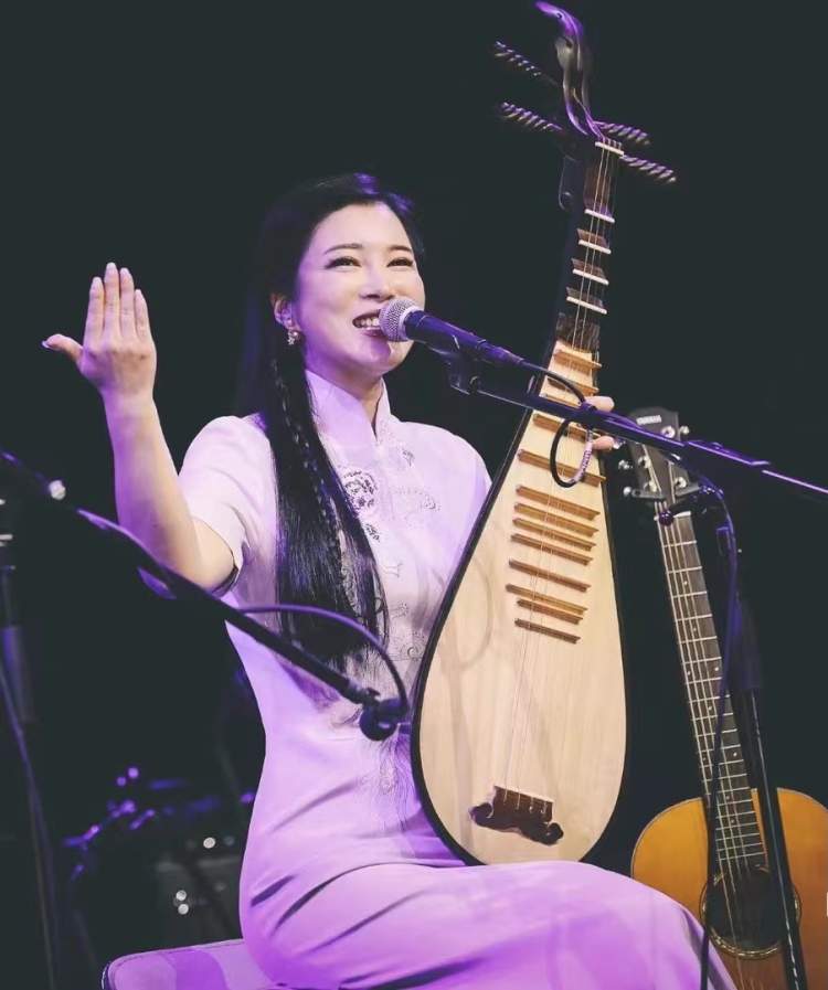 "艺"起战疫|文艺工作者抗疫日记·评弹演员陆锦花:收获远比付出多,被