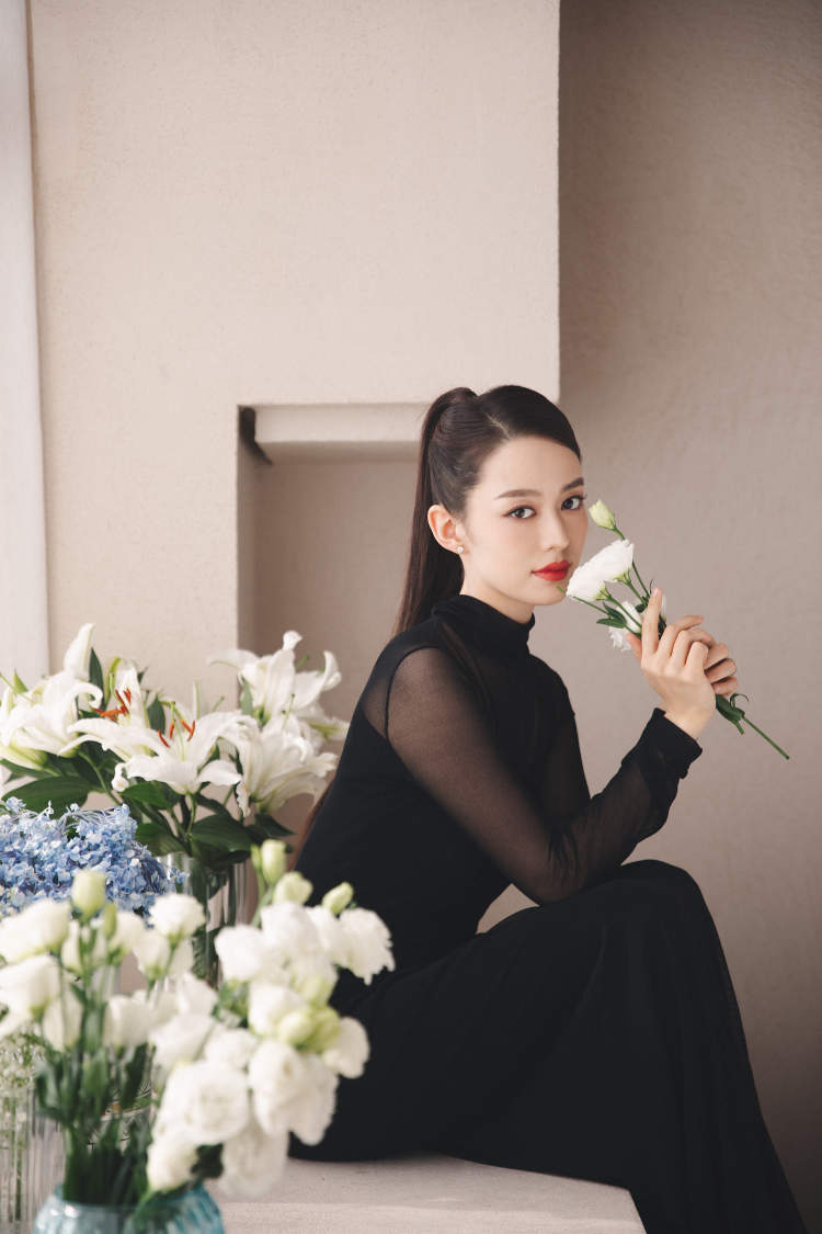 吉娜爱丽丝来了带着她的梦幻个人独奏音乐会开启上海首秀