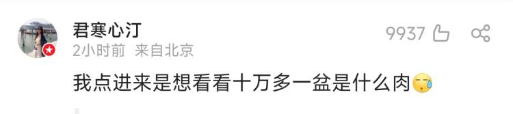 价值十万的多肉被偷花贼养死,多肉真有这么贵?专家:“现在跌得厉害”