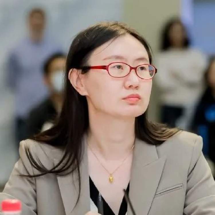 当前位置:>周到上海>身边>正文>上海理工大学管理学院副教授赵欣表示