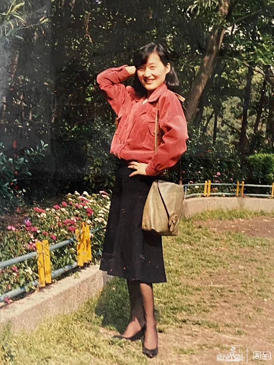 相识60多年后他为阿尔茨海默病妻子写下了道别信以爱为铭道离别