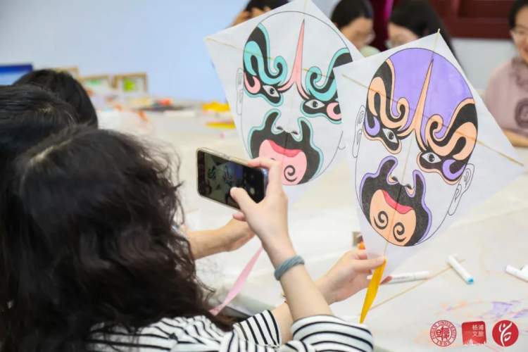 非遗进高校,国粹文化共传承