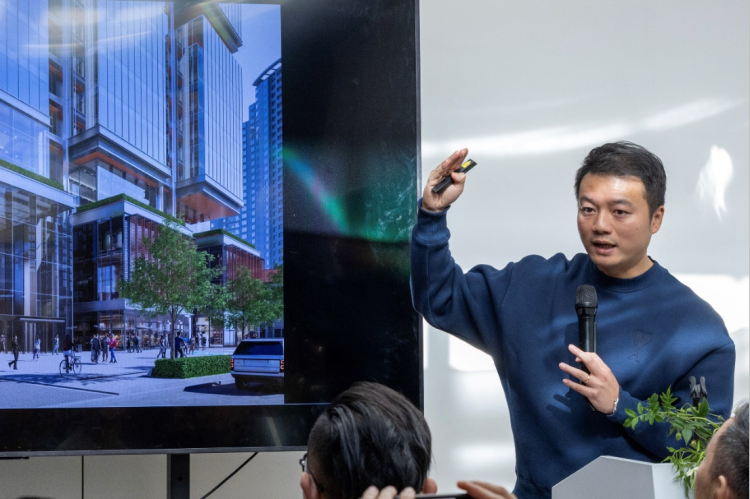 法式生活巡展——高密度城市空间中的人文关怀主题沙龙圆满落幕