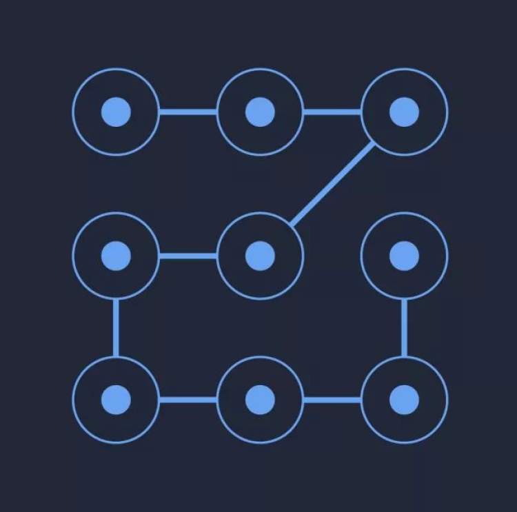 手机密码这样设置的小伙伴注意啦不安全