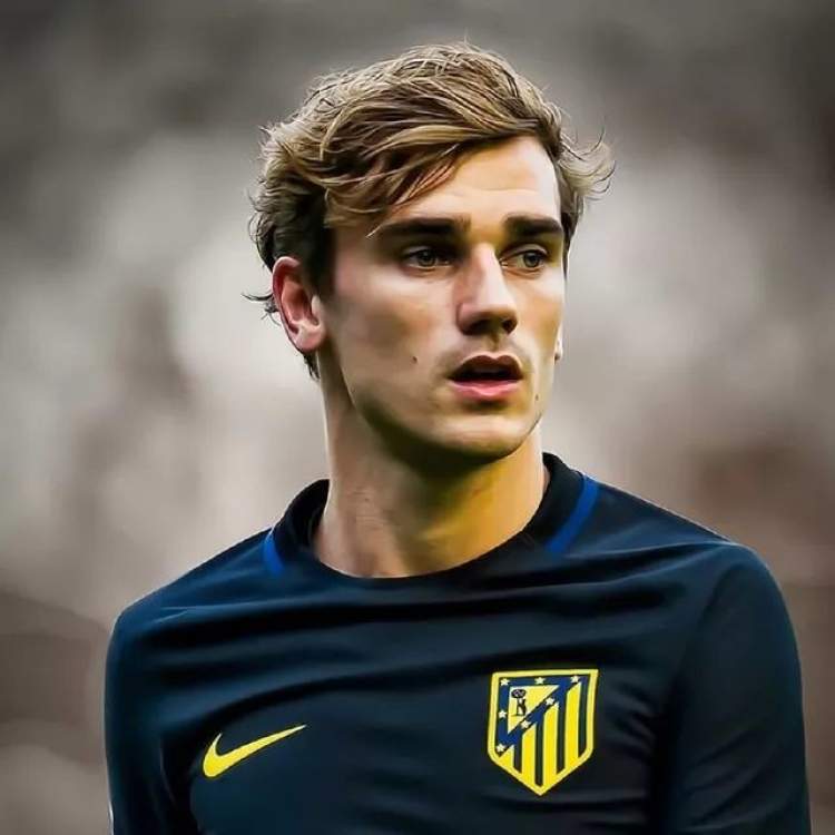 足球界的发型比拼你看得懂么