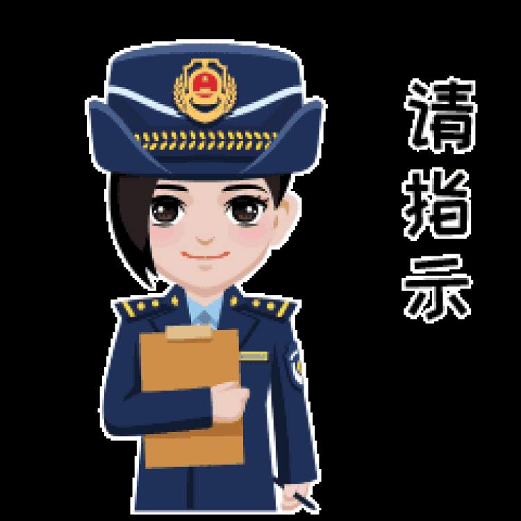 请指示
