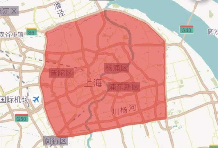 周到上海