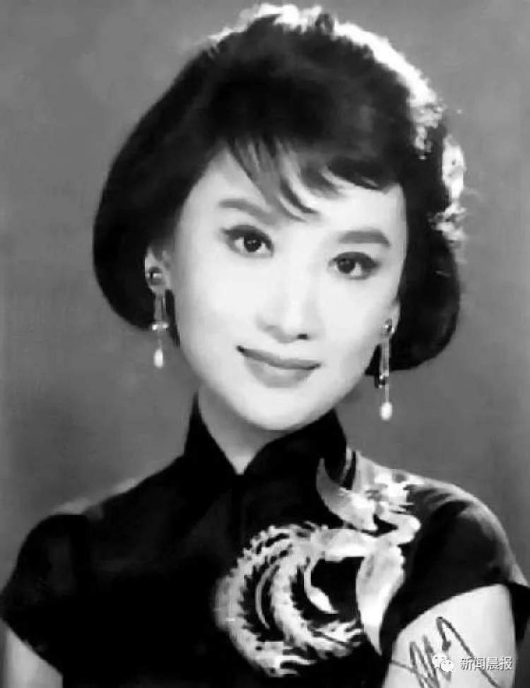 第三任妻子林乐怡(1976-2018)