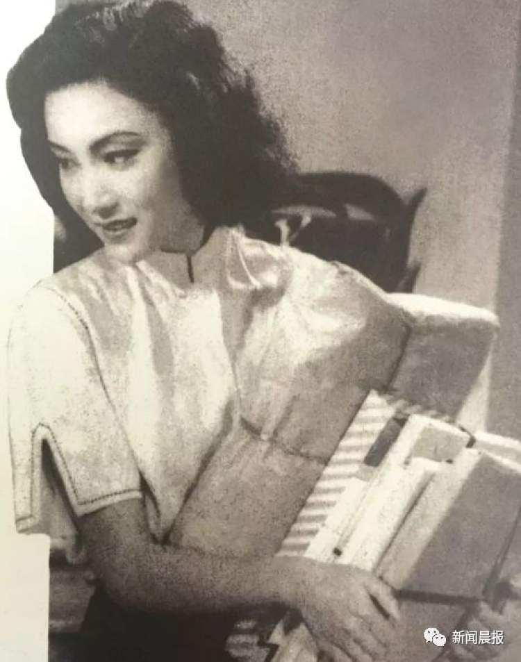 第三任妻子林乐怡 (1976-2018)