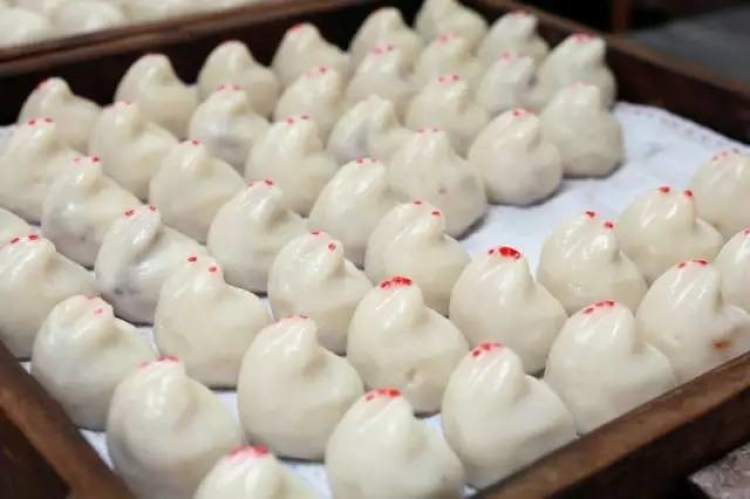 崇明小囡的"期过圆子",你吃过伐?