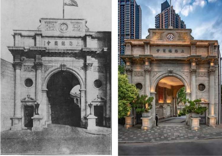 历时七年修旧如旧,102岁上海总商会旧址重现历史风貌!即日起市民可预