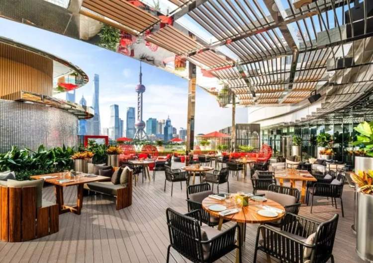 上海下午茶不完全指南2019新春版