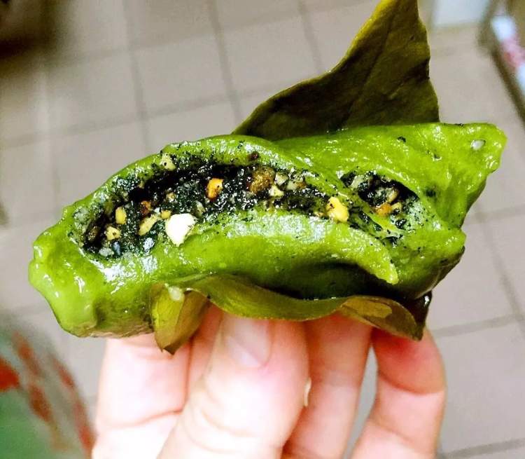 错过这11种美味就错过了整个春天!