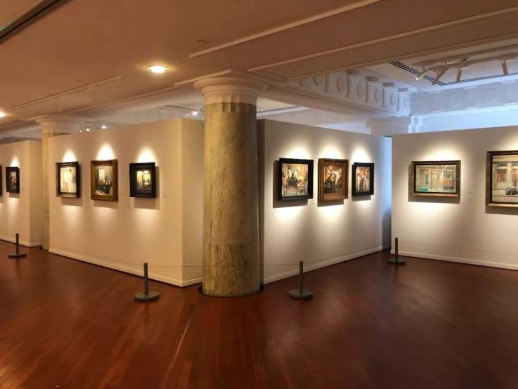 外滩又一栋历史建筑变身美术馆!今起公益开放 - 周到上海