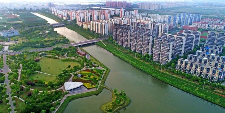 泥城镇丨面向2035年,您对泥城镇总体规划有何期待?欢迎填写这份问卷!