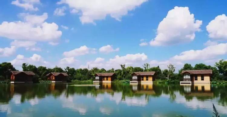太仓吴家湾