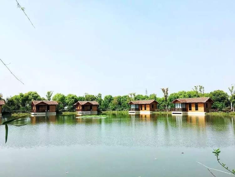 太仓吴家湾