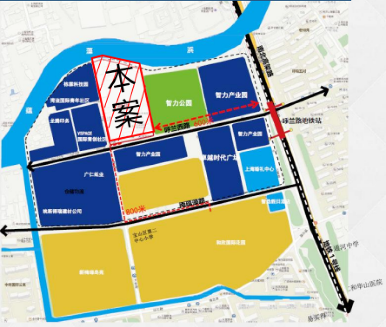 庙行镇丨庙行文化 科创产业的新地标——泰迪活力小镇