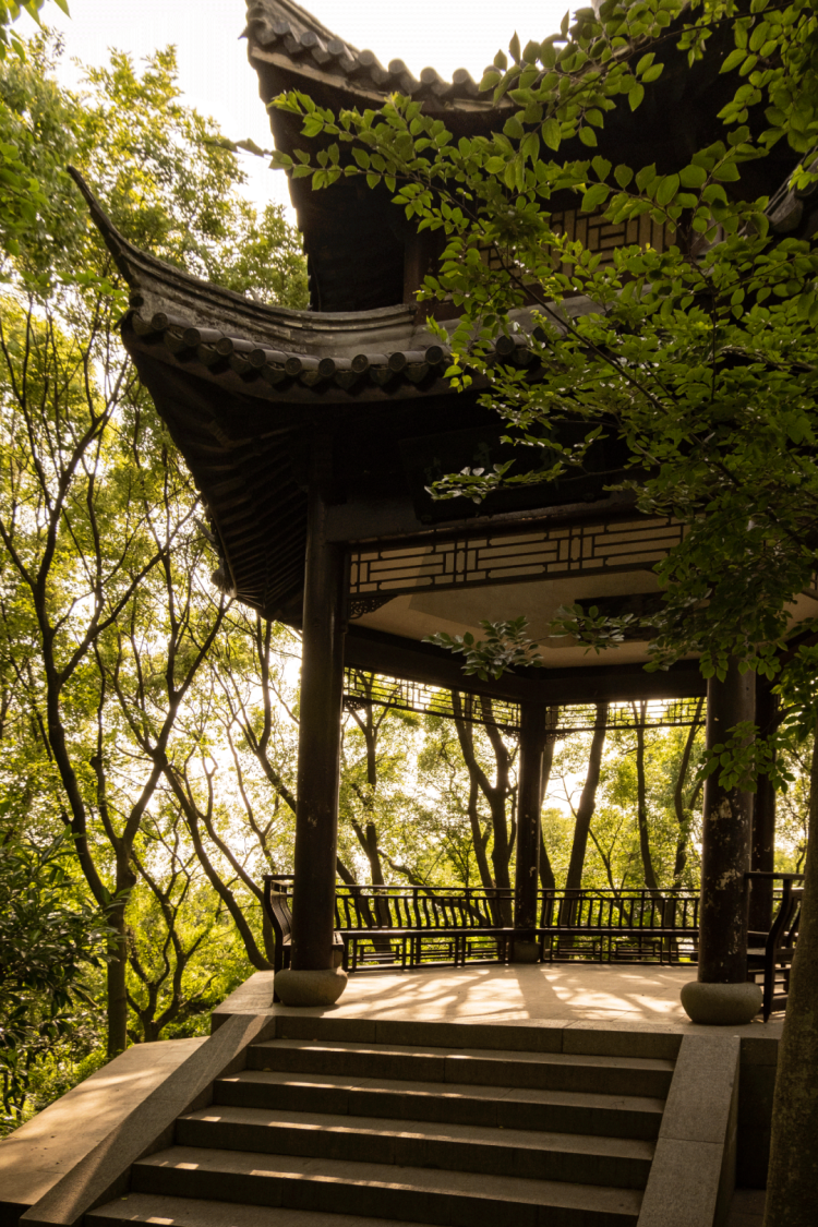 小昆山镇丨云间二陆:从玉出昆冈到华亭鹤唳(下篇)