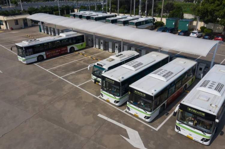 亭林镇丨亭林汽车站将打造成新的公交枢纽中心!