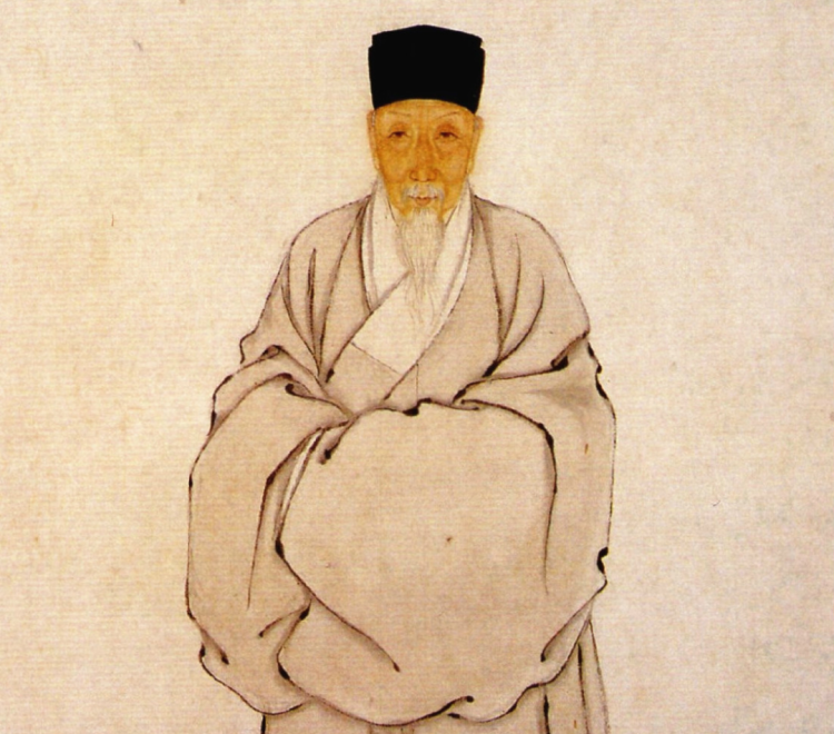 小昆山镇丨红尘滚滚,过客匆匆,小昆山与他此去经年