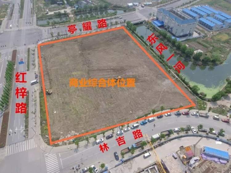 极大地方便亭林镇及周边居民.将填补亭林镇商业综合体的空白,名悦