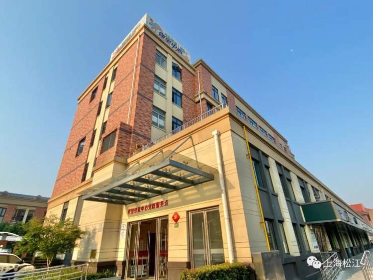 方松街道丨治理有方:开窗可见绿,近邻胜远亲,来看方松的这个居民幸福