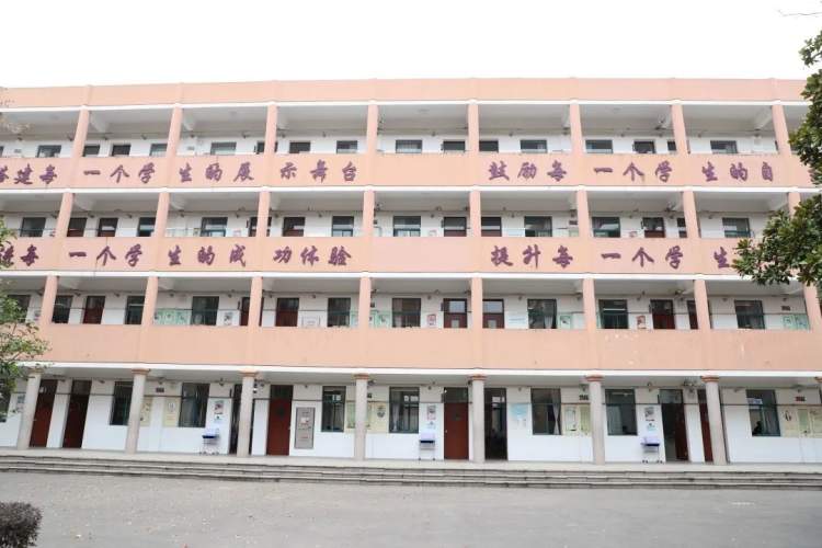 "回归 升级",熟悉的"南桥中学"又回来啦