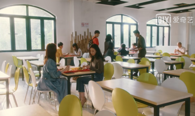 取景地曝光!《大江大河2》《流金岁月》里的浦东,有你的青春记忆吗?