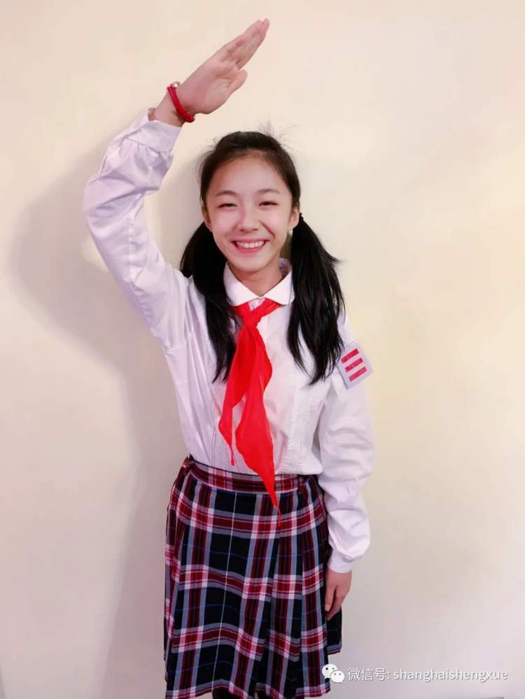 各类国际大奖拿不停,这个初二女生如何成长为兴趣爱好广泛的多面手?