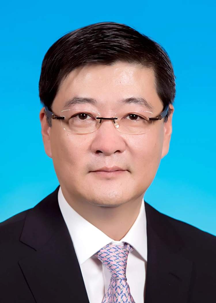 中共金山区第六届委员会常务委员会委员基本信息