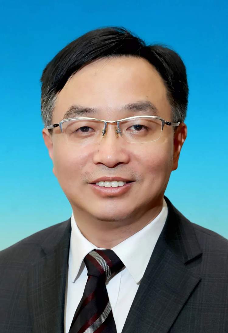 中共金山区第六届委员会常务委员会委员基本信息