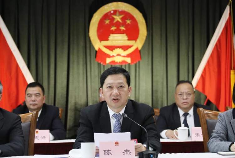 嘉定区南翔镇第二十届人民代表大会第一次会议胜利闭幕