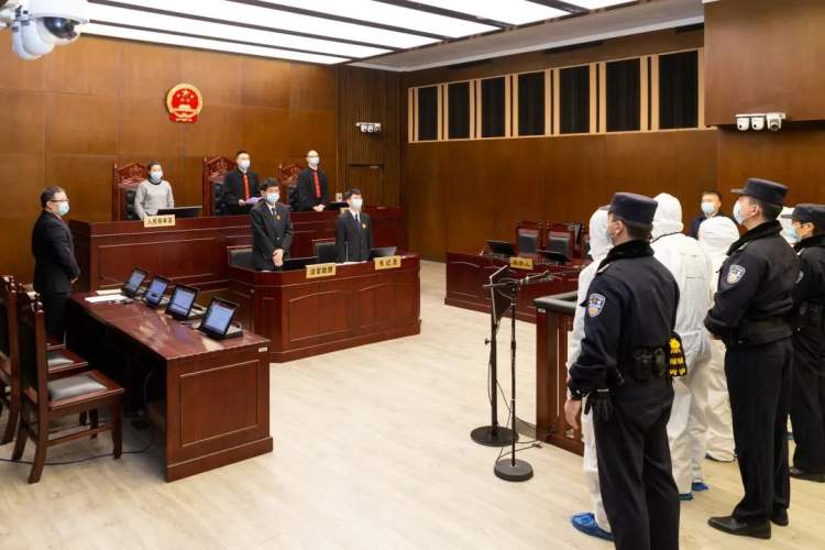 杜礼宾以集资诈骗罪被判无期徒刑并处没收个人全部财产