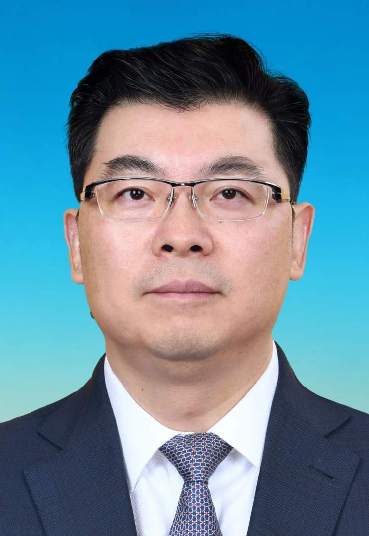 金山区人民政府区长,副区长基本信息