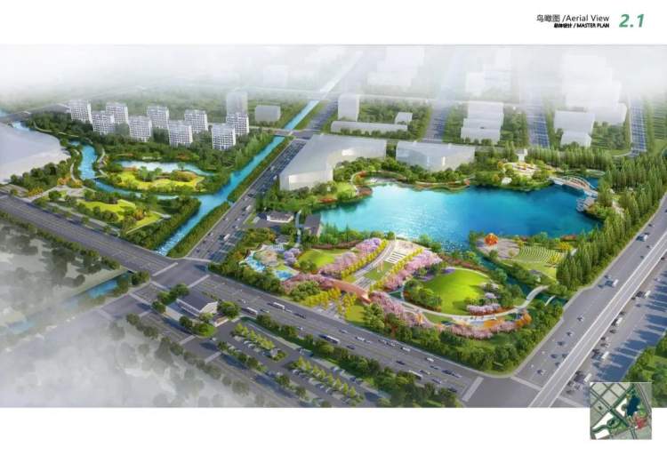 一尺花园落地宝山美兰湖畔