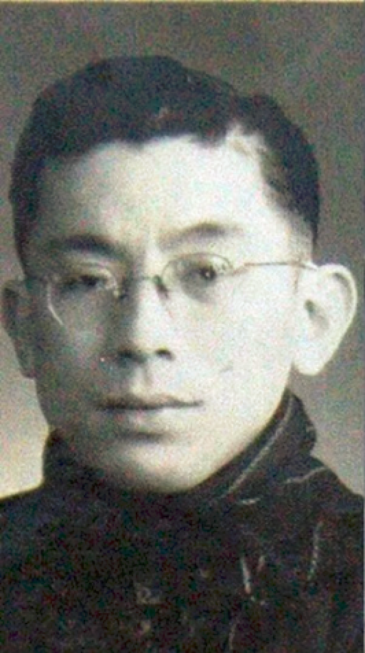 周到上海