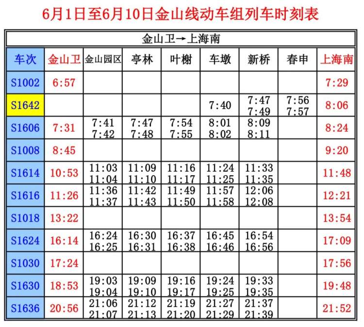 上海上青线票价表图片