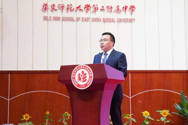 上中,复附,华二等沪上名校长寄语毕业生!哪些金句最打动你 - 周到上海